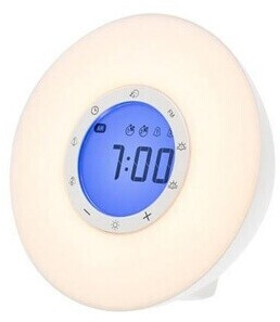 Lanaform Réveil wake-up light