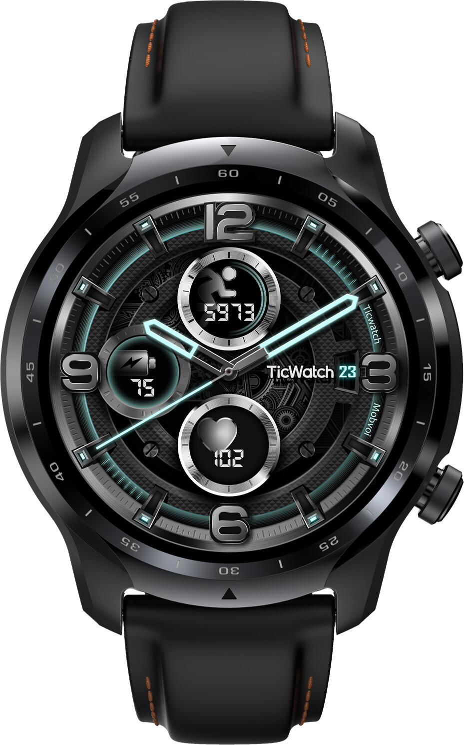mobvoi ticwatch pro 3 gps stores