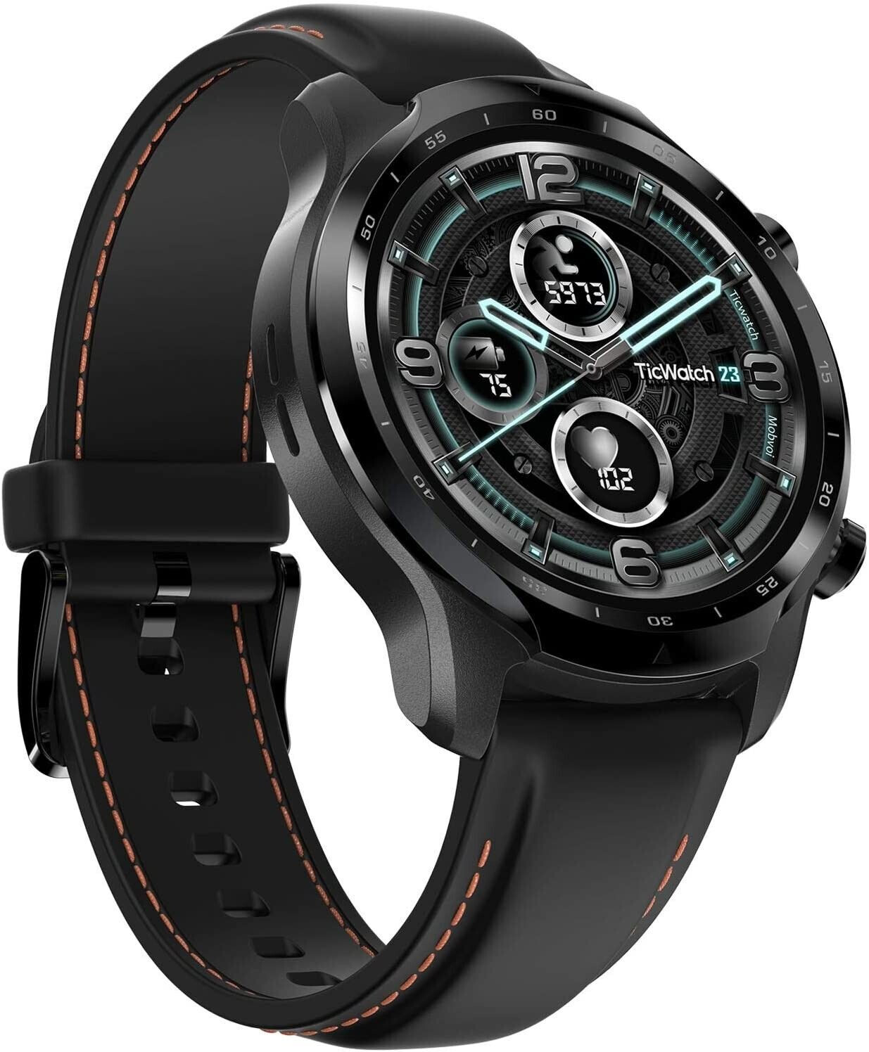 Buy Mobvoi Ticwatch Pro 3 GPS from 144.99 Today Best Deals on