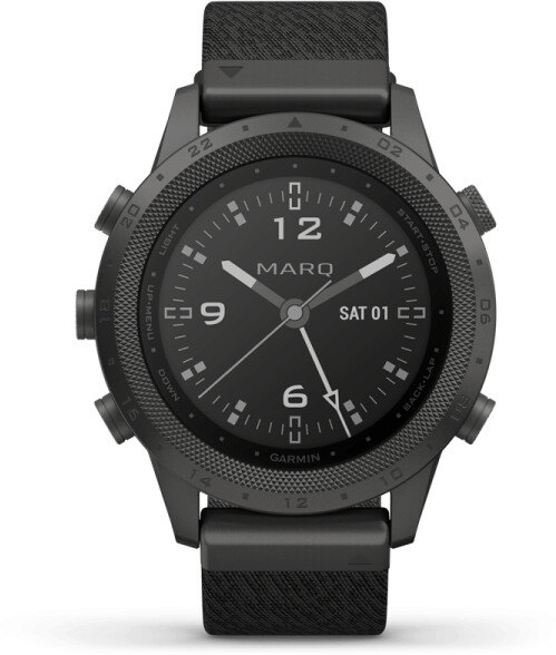 Garmin MARQ Commander