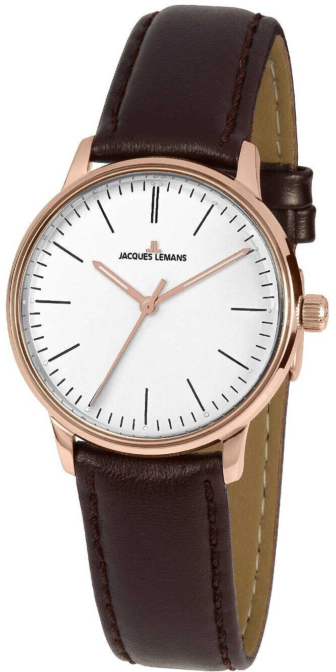 Jacques Lemans Retro Classic N-217D