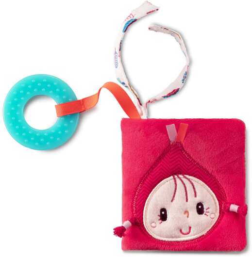 Lilliputiens Chaperon Rouge imagier
