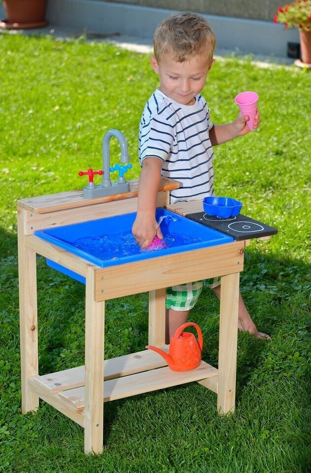 Gaspo Mud Kitchen Alice
