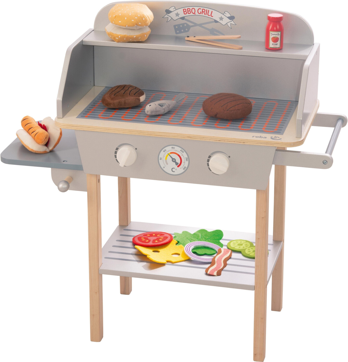 Roba Kids BBQ Grill