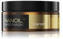 NANOIL Keratin Hair Mask (300 ml)