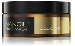 NANOIL Liquid Silk Hair Mask (300 ml)