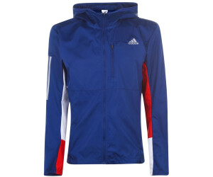 jaket running adidas