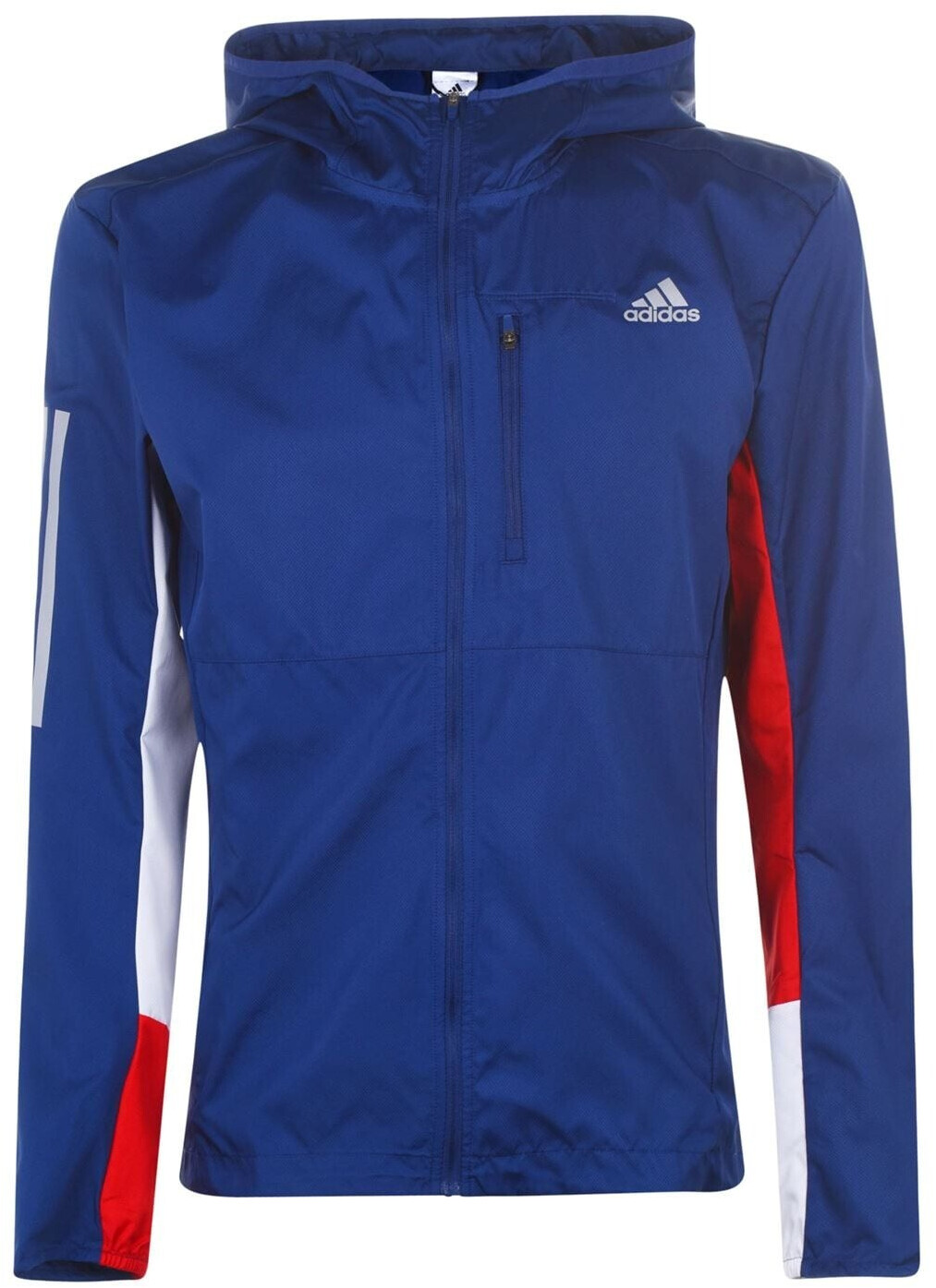 adidas running jacket mens