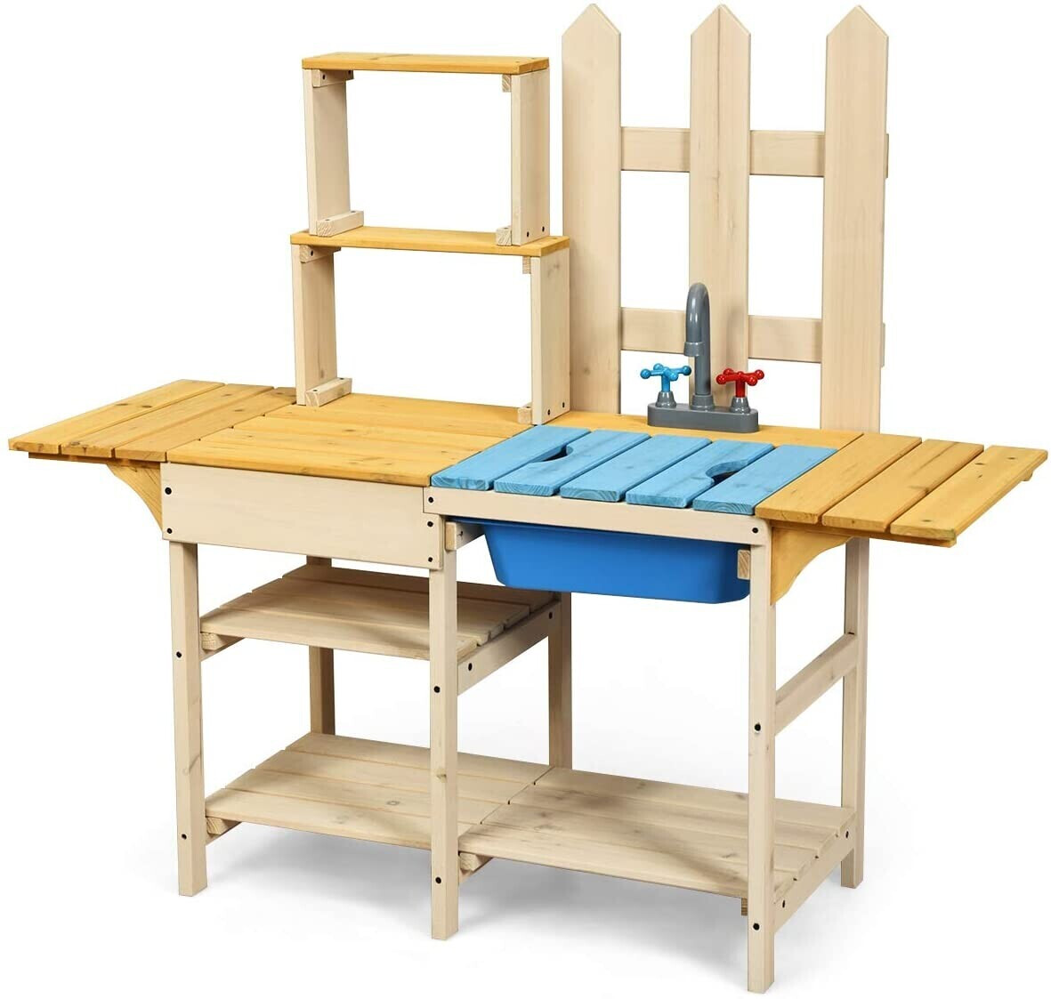 Costway Matschküche ab 71,99 € | Preisvergleich bei idealo.de