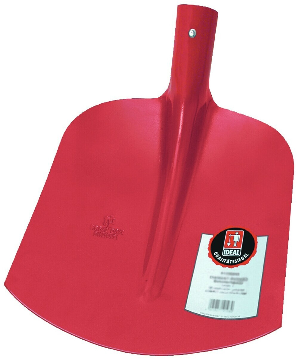 Ideal Dutch Spade RB 3/4 Gr. 00
