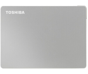 Toshiba Canvio Flex 2TB (HDTX120ESCAA) ab 73,98 € | Preisvergleich bei