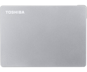 Toshiba Canvio Flex 4 To (HDTX140ESCCAU), Toshiba Tunisie