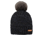 Barts Rykee Beanie with faux fur pom ab 