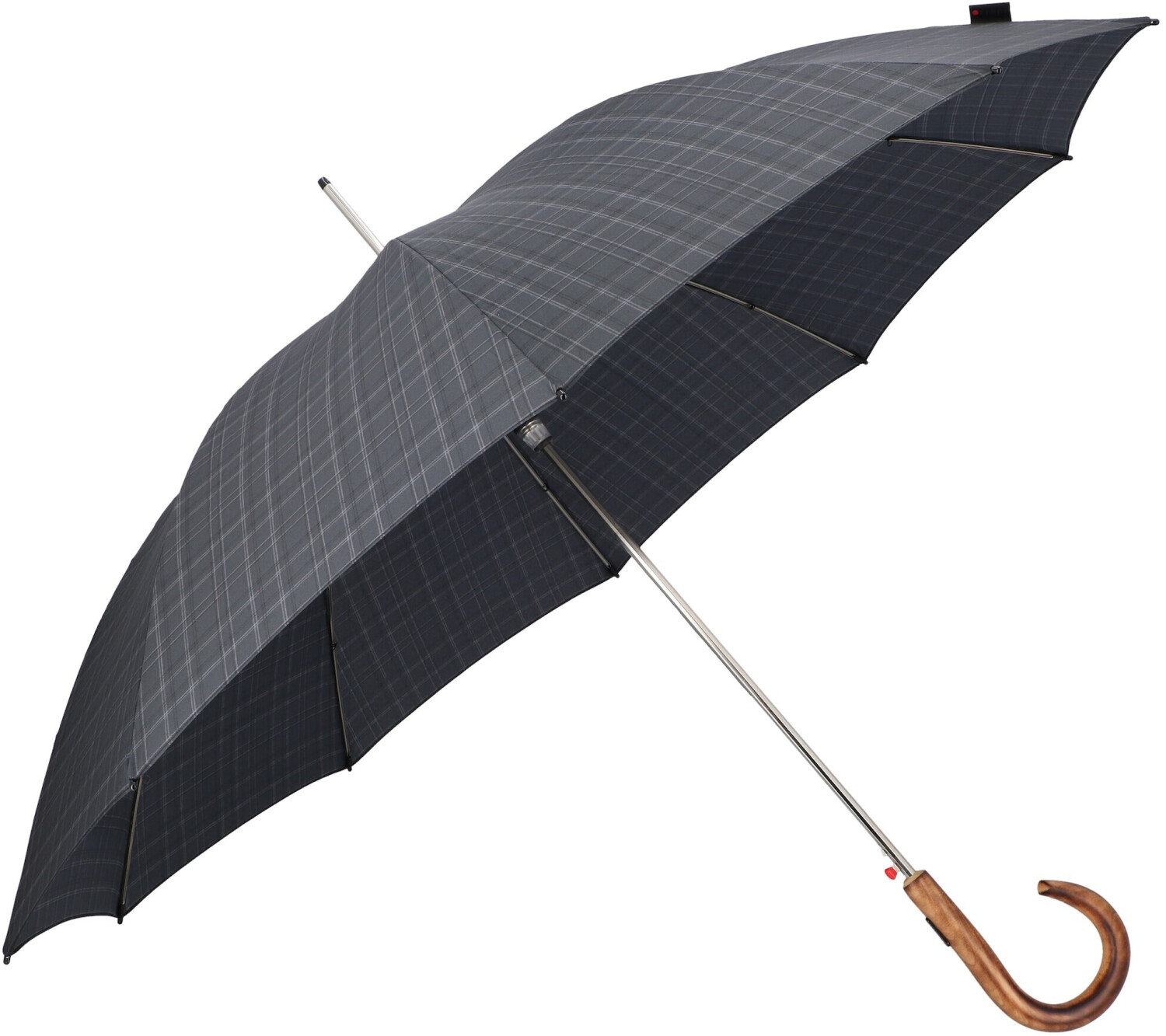 Knirps S.770 Long Automatic Umbrella Straight Lightweight