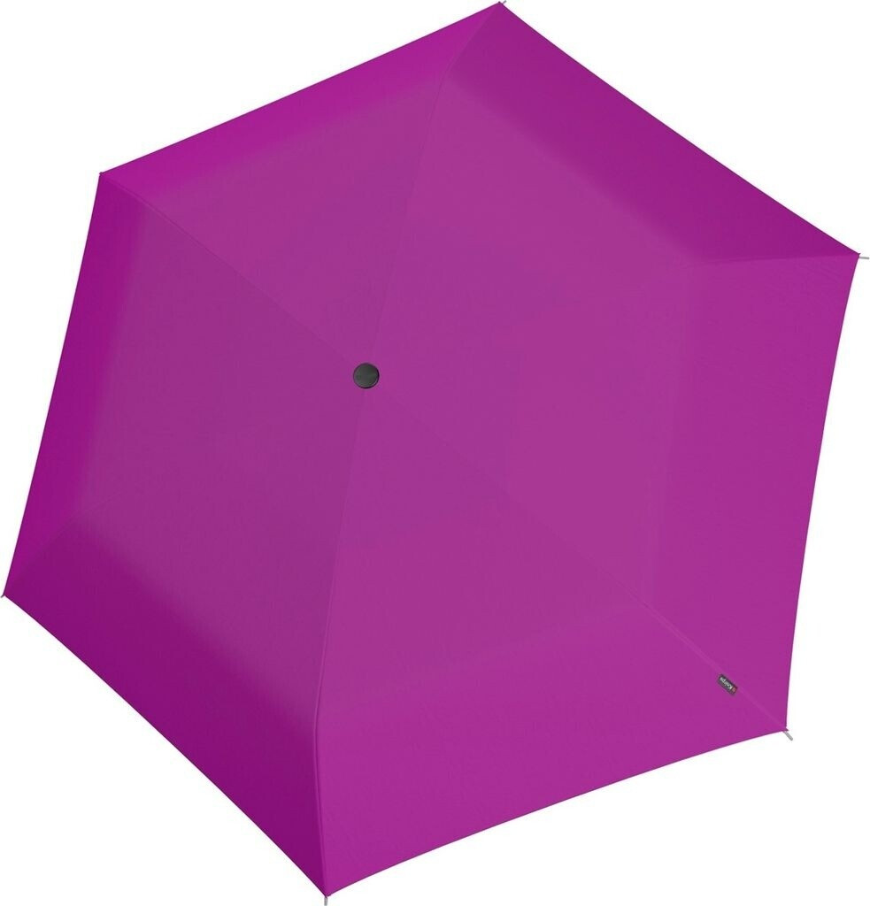Knirps U.200 Ultra Light Duomatic berry