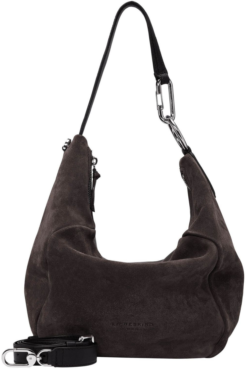 Liebeskind Farrah Hobo M Suede ab 197,10 € Preisvergleich bei idealo.de