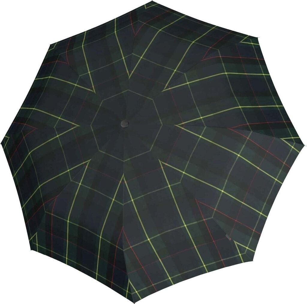 Knirps T.200 Medium Duomatic New (953201) hunter