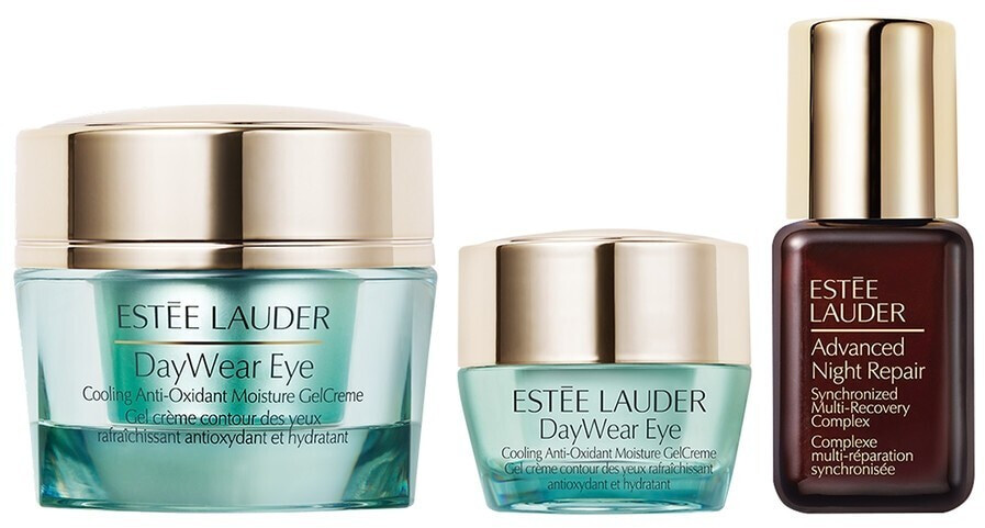 Estée Lauder DayWear Eye Gel Set (3-pcs.)
