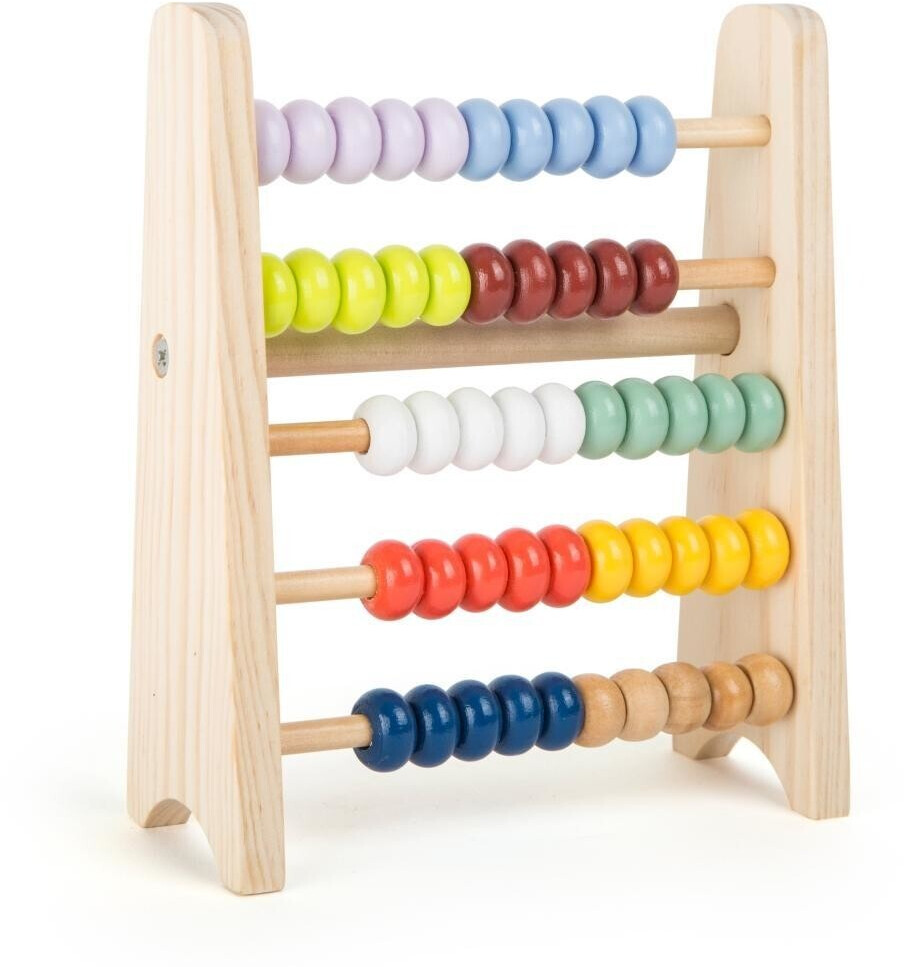 Small Foot Design Abacus to go - Educate