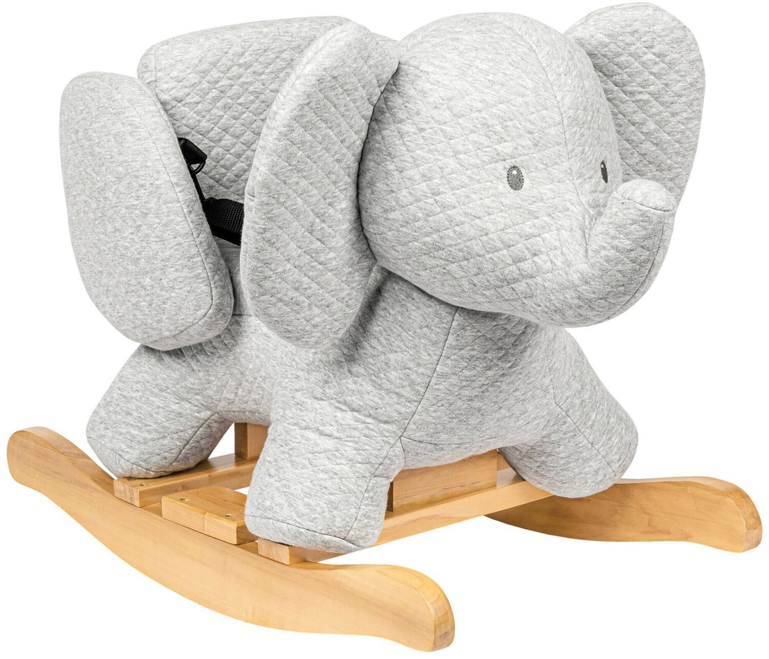 Nattou Animal a bascule Elephant Tembo au meilleur prix sur idealo
