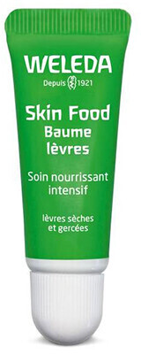 Weleda Skin food baume lèvres (8 ml)