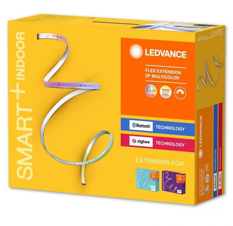 LEDVANCE SMART+ Indoor Flex LED-Stripe Extension RGBW 2x60cm (AC09963)