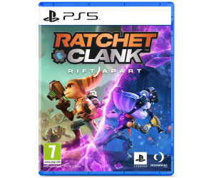 Ratchet & Clank: Rift Apart (PS5) a € 44,99 (oggi)