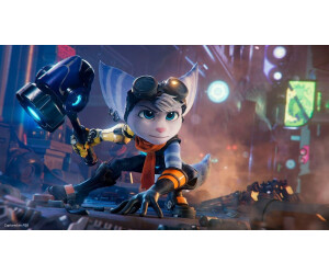 Ratchet and clank ps5 price hotsell