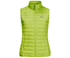 Jack wolfskin ladies gilet new arrivals