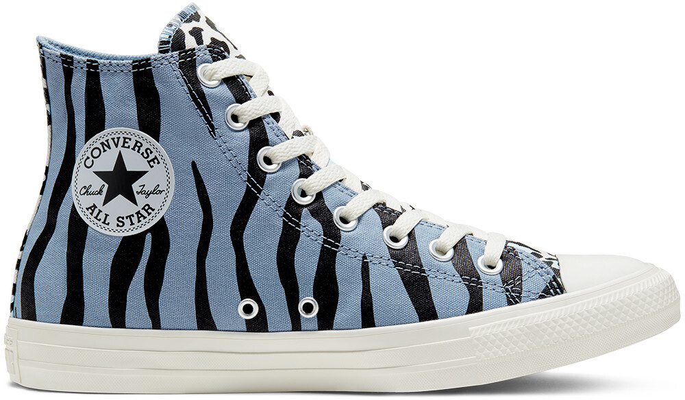 twisted upper chuck taylor all star high top