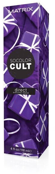 Matrix SoColor Cult Demi (90ml)