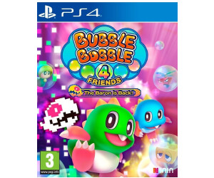 bubble bobble 4 friends best buy