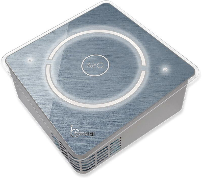 Baraldi Air-O 40 grey