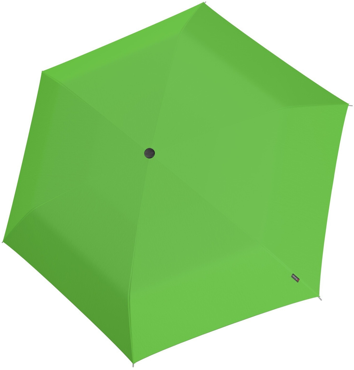 Knirps US.050 Ultra Light Slim Manual green