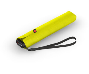 Knirps US.050 Ultra Light Slim Manual yellow ab 33,59 € | Preisvergleich  bei