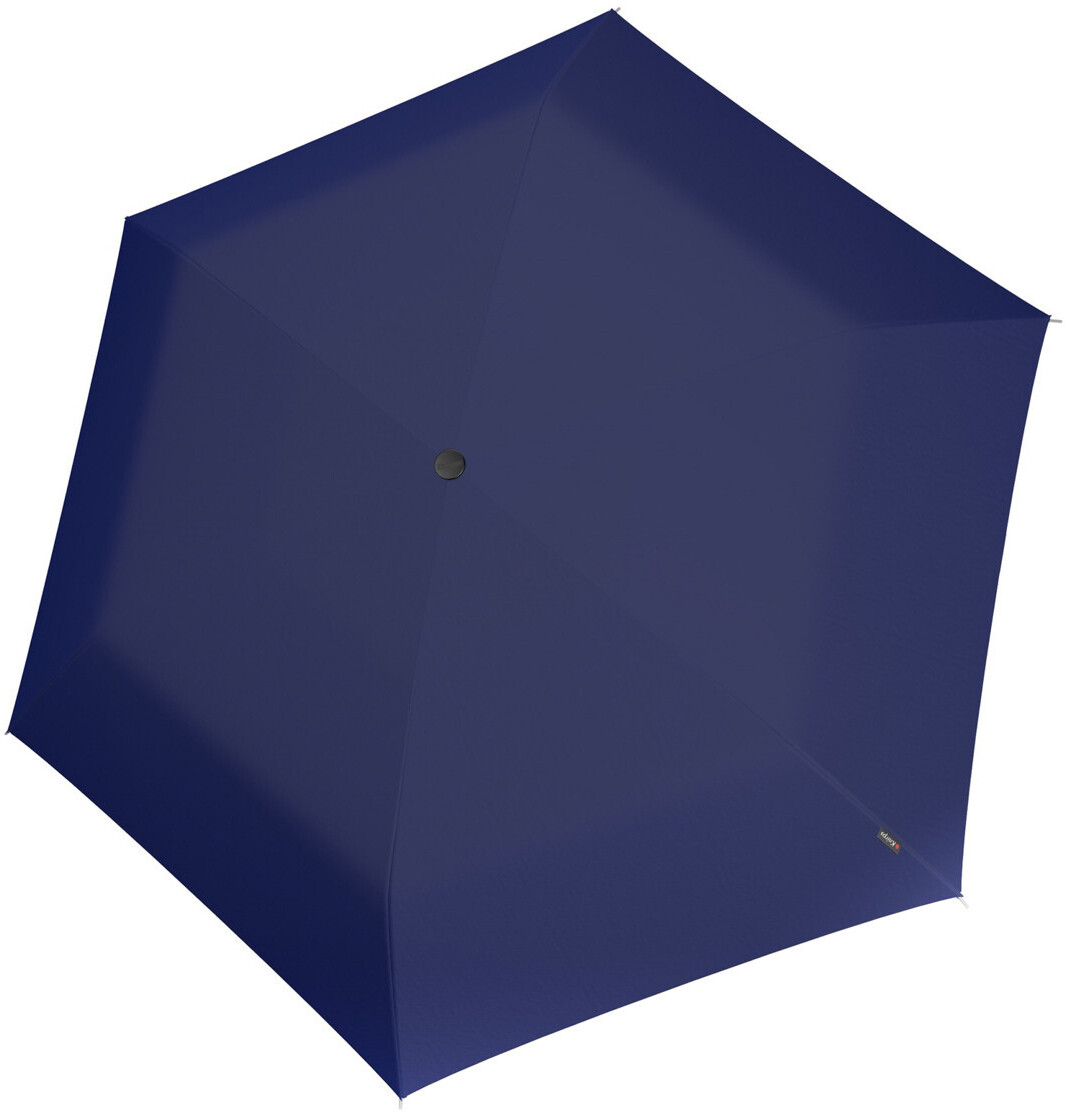 Knirps US.050 Ultra Light Slim Manual navy