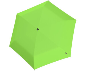 Knirps US.050 Ultra Light Slim Manual neon green ab 34,99 € |  Preisvergleich bei