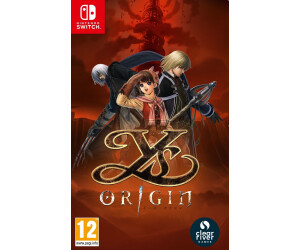 Ys origin switch best hot sale buy