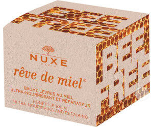 Nuxe Reve De Miel Baume pour les Lèvres 15g