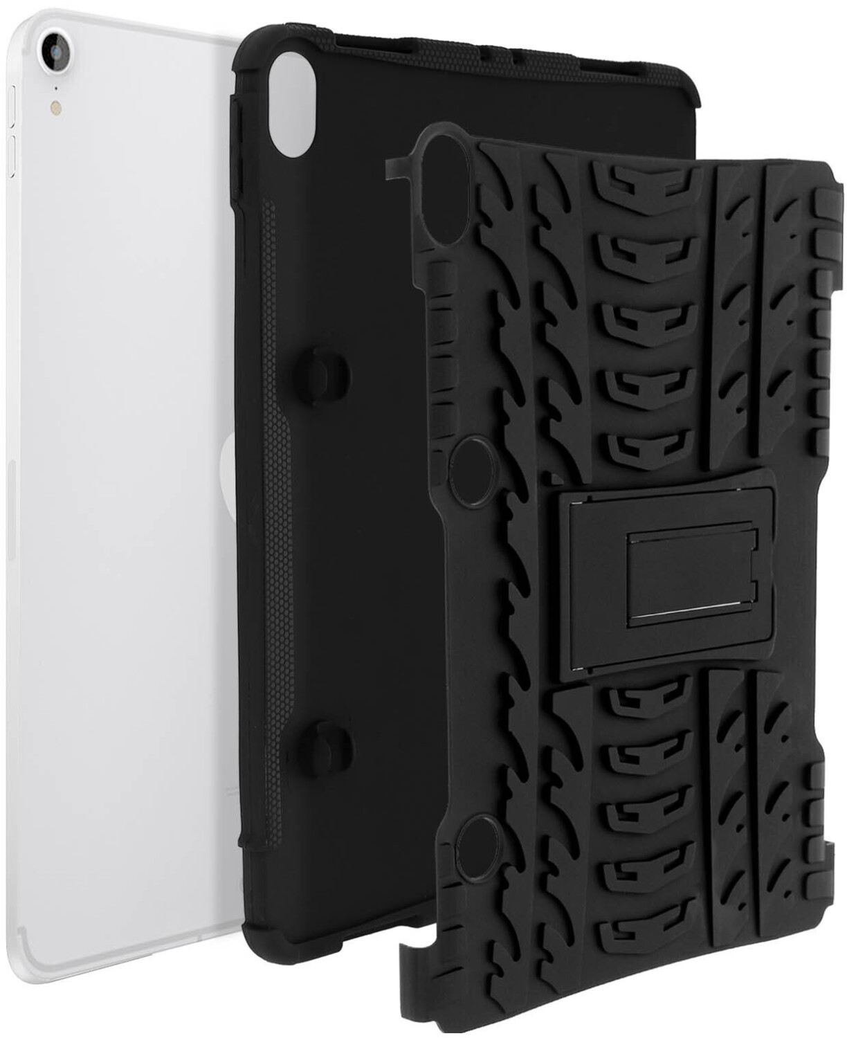 Avizar BACK-QUADRO-BK-PRO118