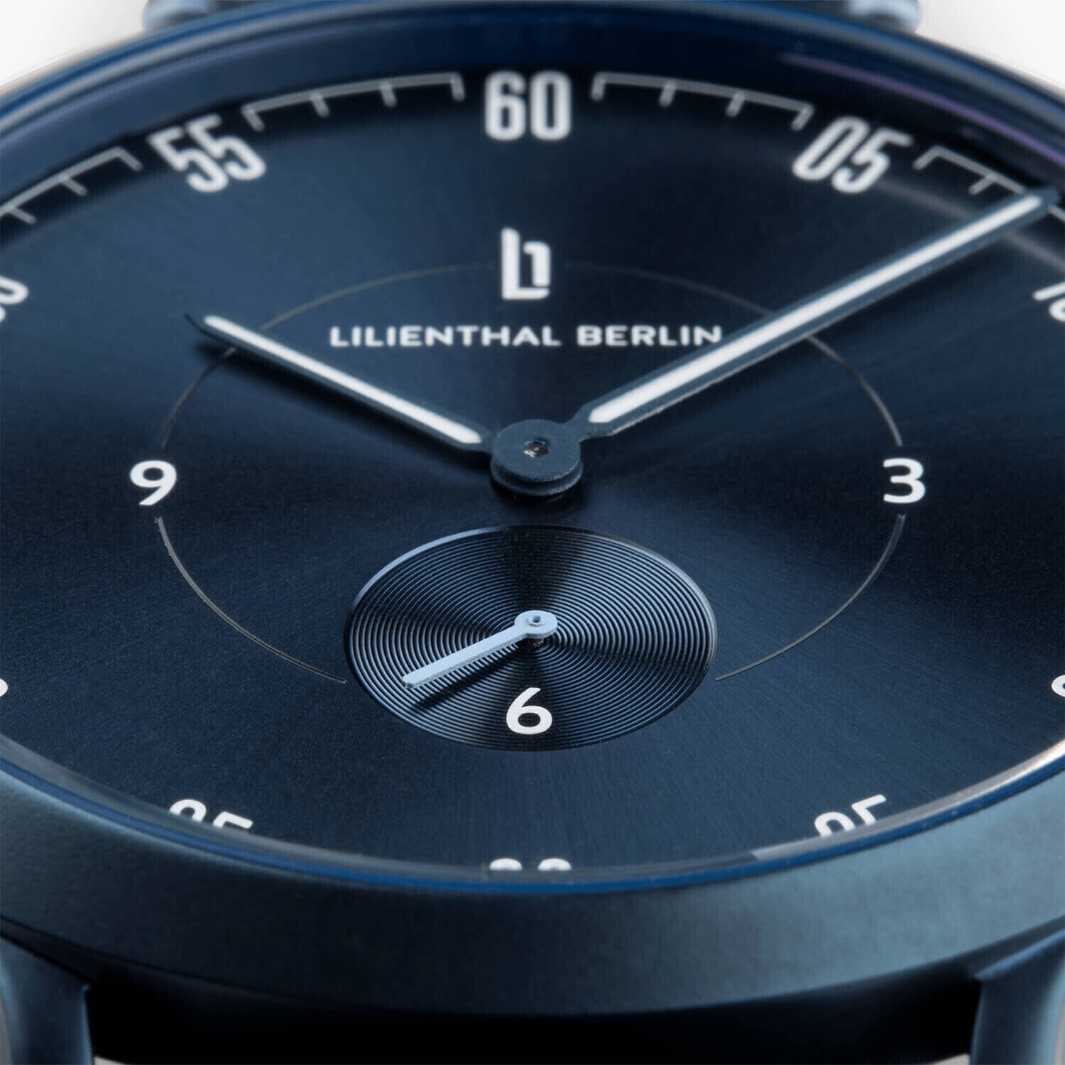 Lilienthal Berlin L1 L01108B003E all blue ab 149,40
