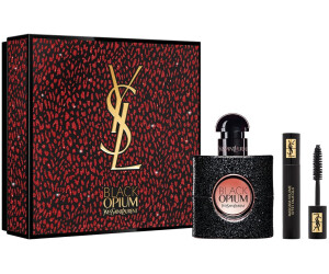 black opiume yves saint laurent