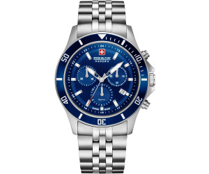 Flagship chrono sales
