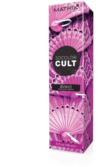 Matrix SoColor Cult Demi  Flamenco Fuschia