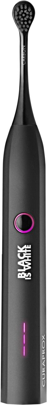 Curaden Curaprox Hydrosonic Black Is White