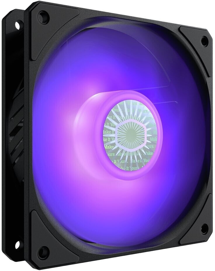 Cooler Master SickleFlow 120 RGB 120mm