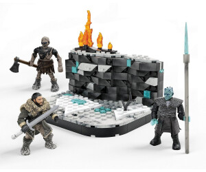 Mega bloks wall 2025