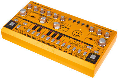 Behringer TD-3-AM