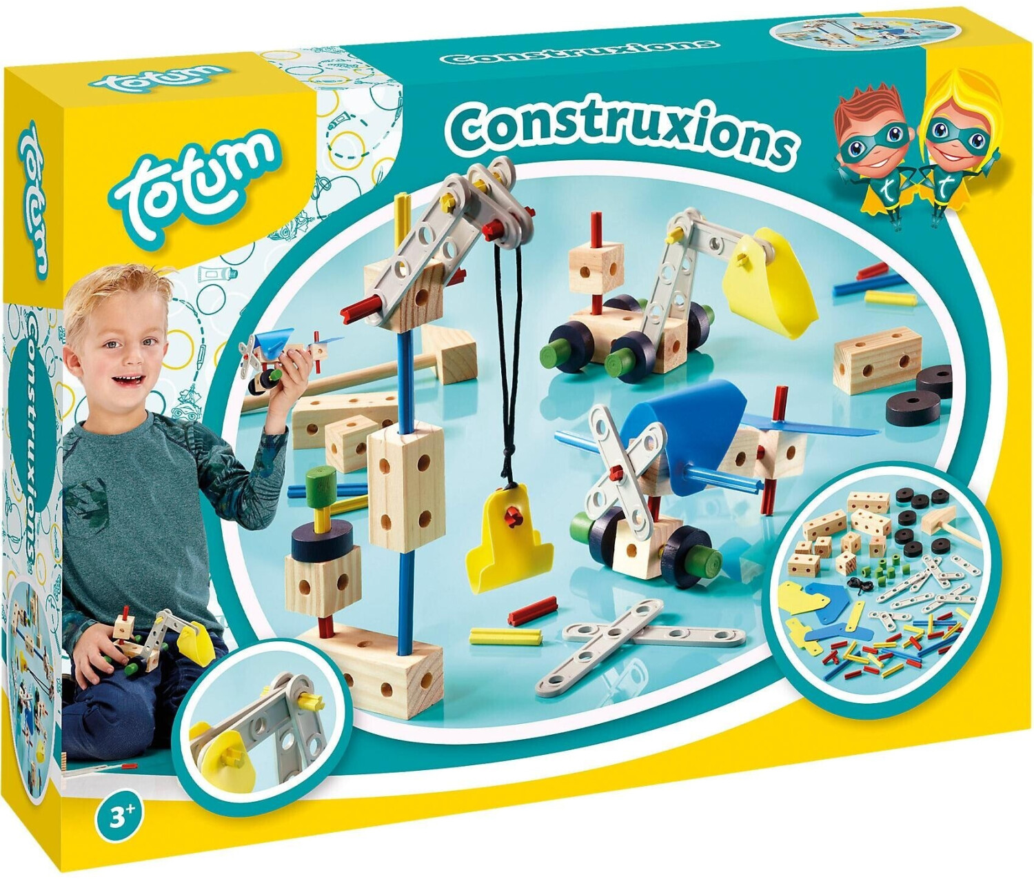 Totum 025288