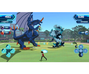 Bakugan switch discount